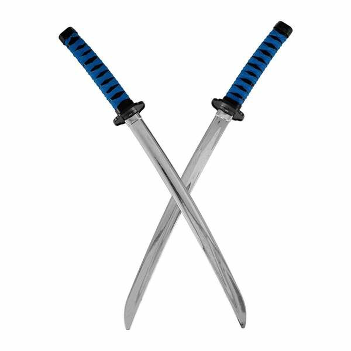 Accesorios para Disfraz My Other Me De luxe Ninja 58 cm