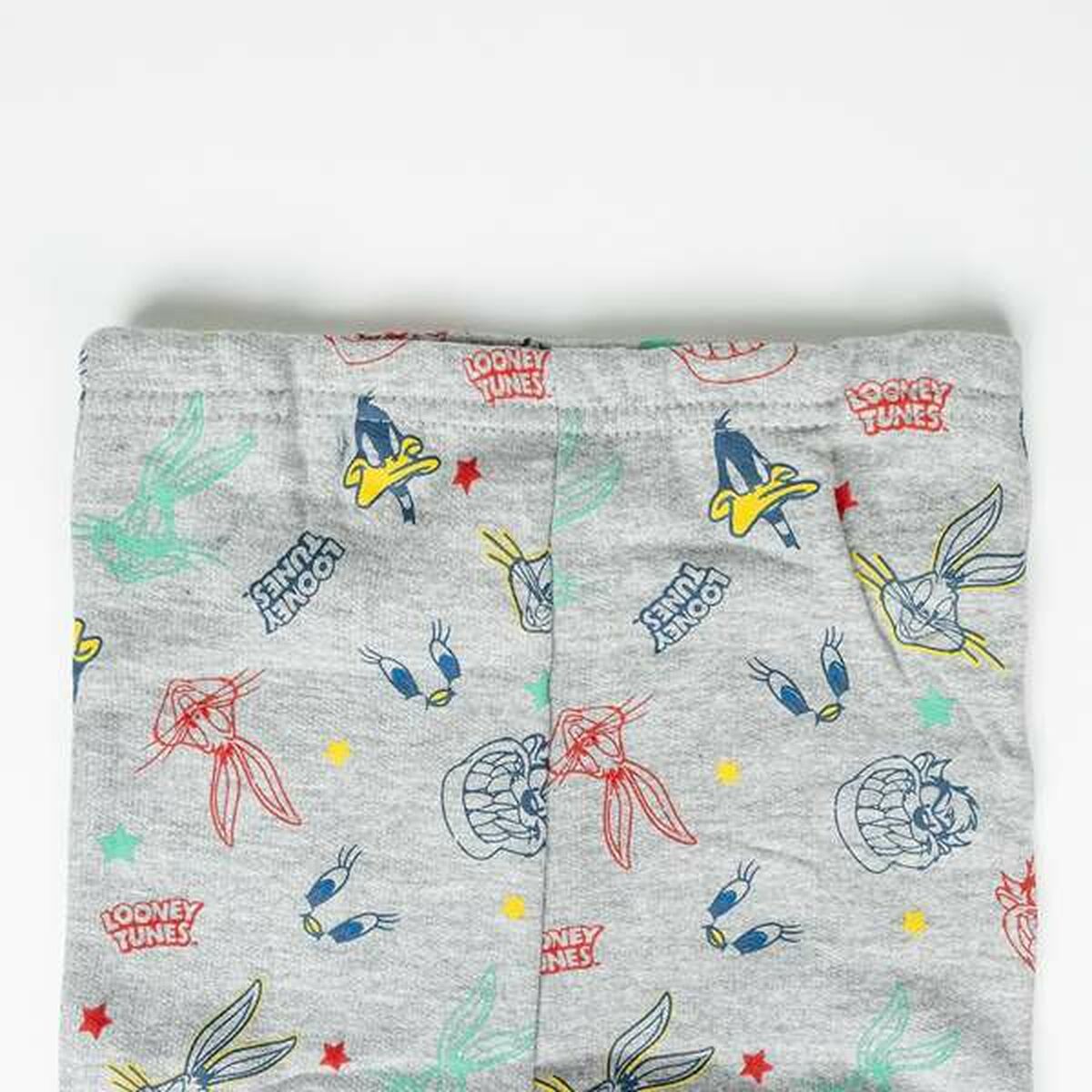 Chándal para Bebé Looney Tunes